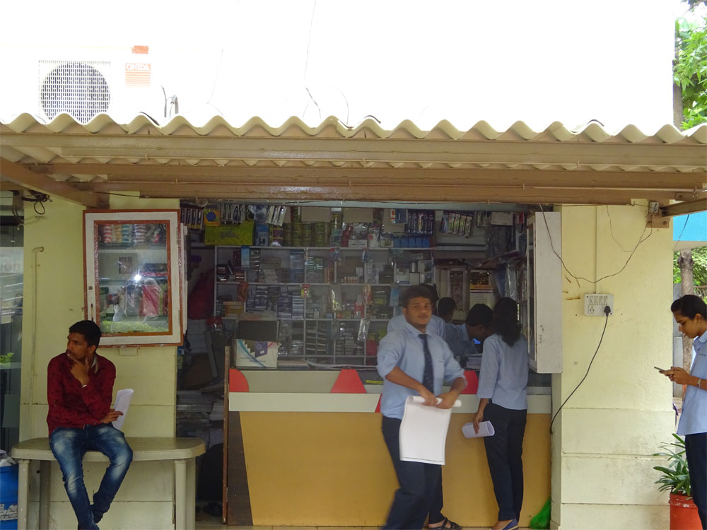 Best PGDM College in Pune
